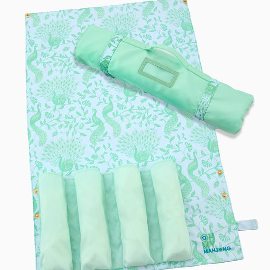 Seabreeze Ultimate Starter Kit - Oh My Mahjong