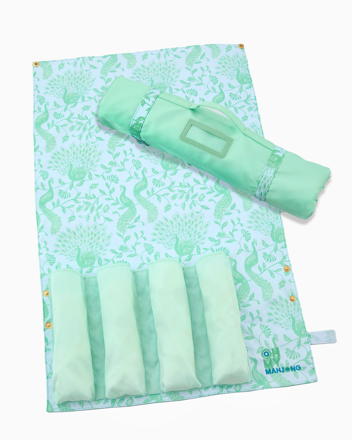 Seabreeze Ultimate Starter Kit - Oh My Mahjong