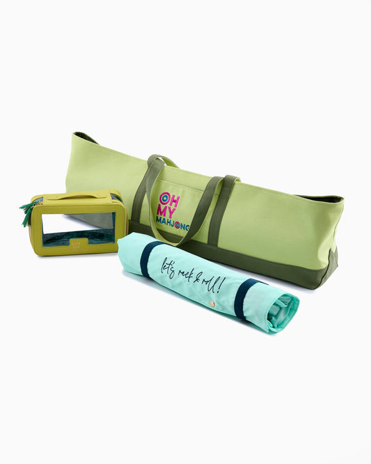 Seabreeze Ultimate Starter Kit - Oh My Mahjong