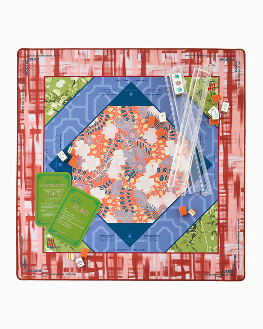 Sierra Starter Kit - Oh My Mahjong