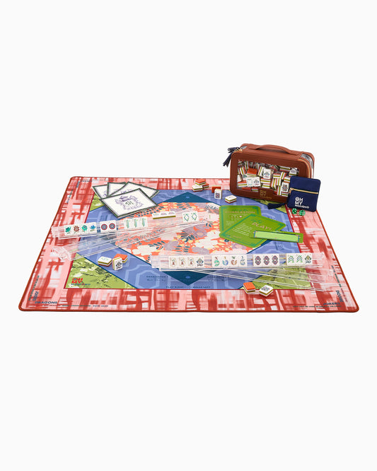 Sierra Starter Kit - Oh My Mahjong