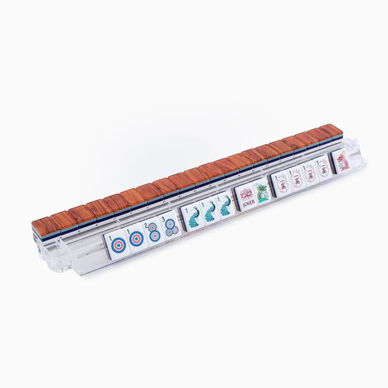 Smith Mahjong Tiles - Oh My Mahjong