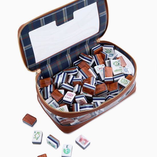 Smith Mahjong Tiles - Oh My Mahjong