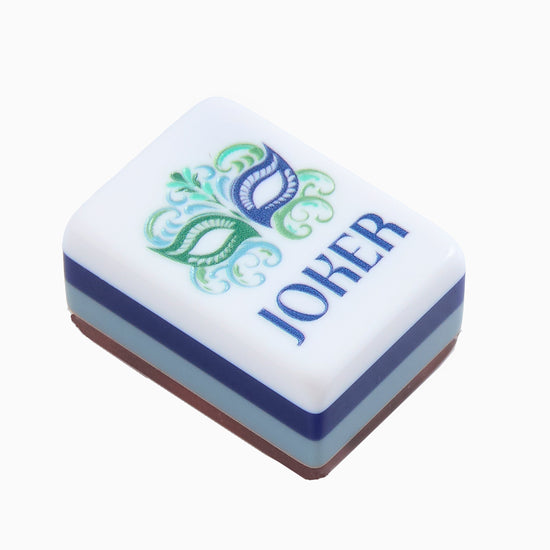 Smith Mahjong Tiles - Oh My Mahjong