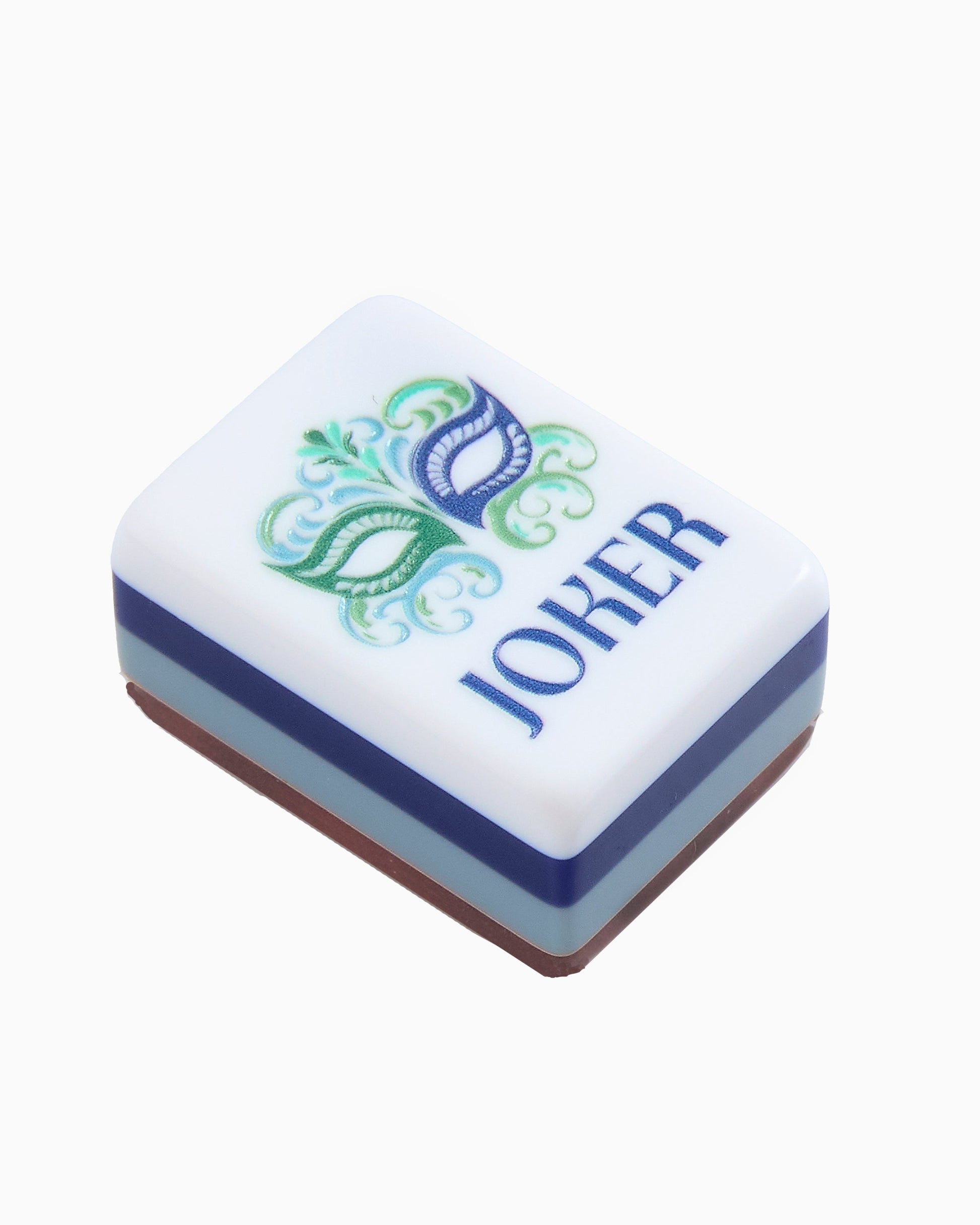 Smith Mahjong Tiles - Oh My Mahjong