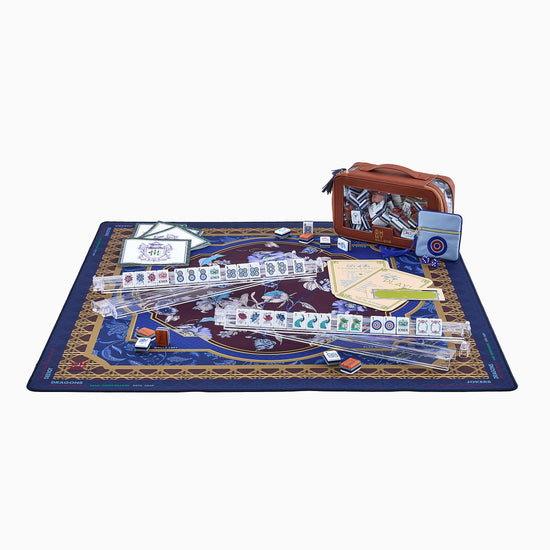 Smith Starter Kit - Oh My Mahjong