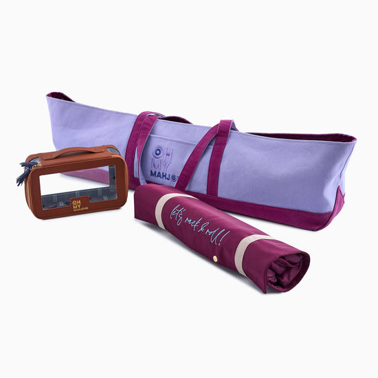 Smith Ultimate Starter Kit - Oh My Mahjong