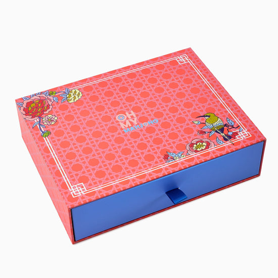 Sparrow Bundle - Oh My Mahjong