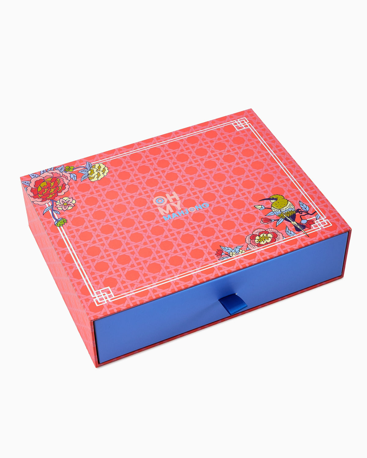 Sparrow Bundle - Oh My Mahjong