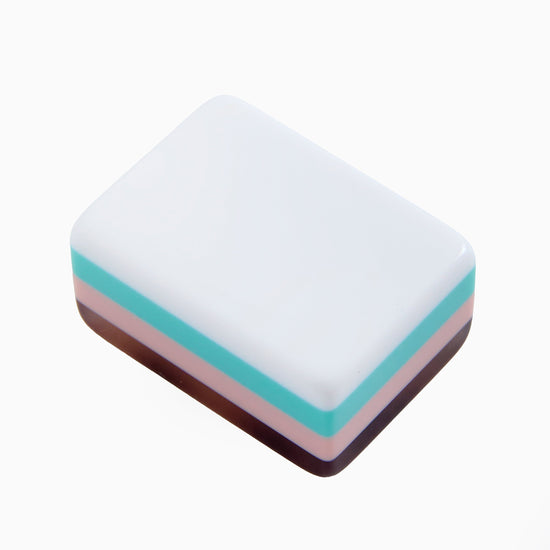 Talulah Mahjong Tiles - Oh My Mahjong