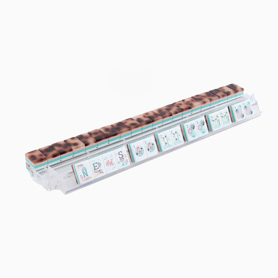 Talulah Mahjong Tiles - Oh My Mahjong