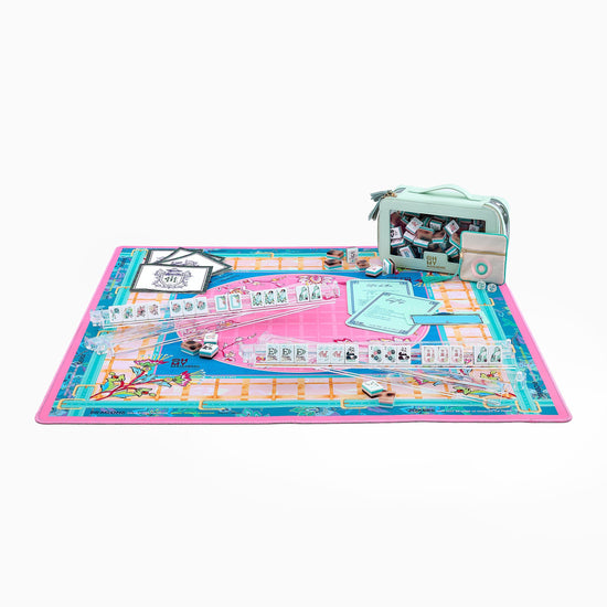 Talulah Starter Kit - Oh My Mahjong