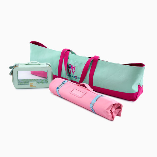 Talulah Ultimate Starter Kit - Oh My Mahjong
