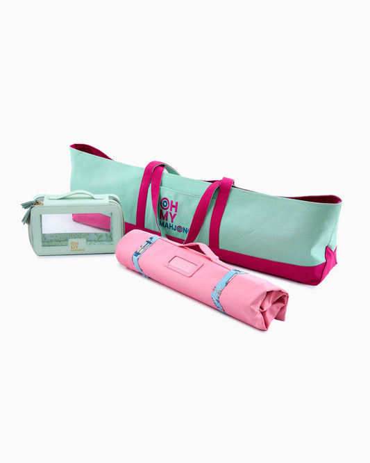 Talulah Ultimate Starter Kit - Oh My Mahjong