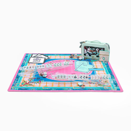 Talulah Ultimate Starter Kit - Oh My Mahjong