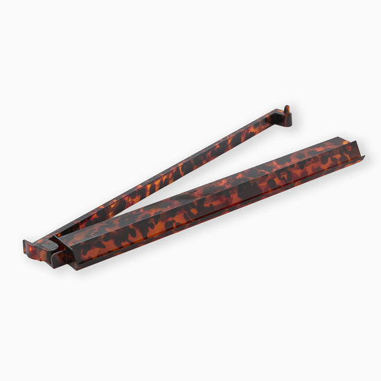 Tortoise Shell Rack & Pusher - Oh My Mahjong