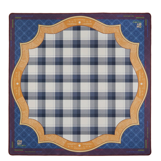 Vanderbilt Mat - Oh My Mahjong