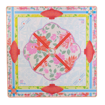 Vivienne Mat in Tube - Oh My Mahjong