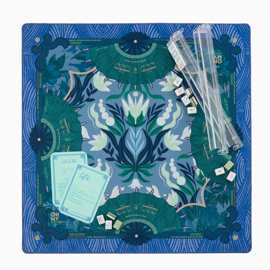 Willow Ultimate Starter Kit - Oh My Mahjong