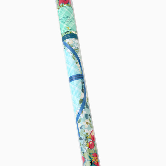 Winterberry Mat in Tube - Oh My Mahjong